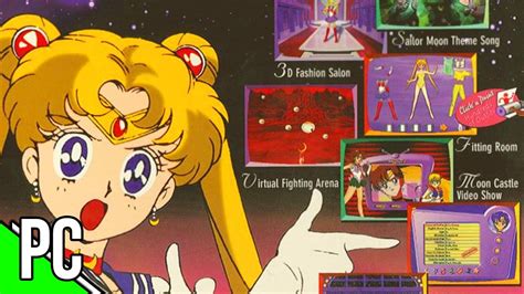 sailor moon game|Why hasn't there been a recent Sailor Moon console game.